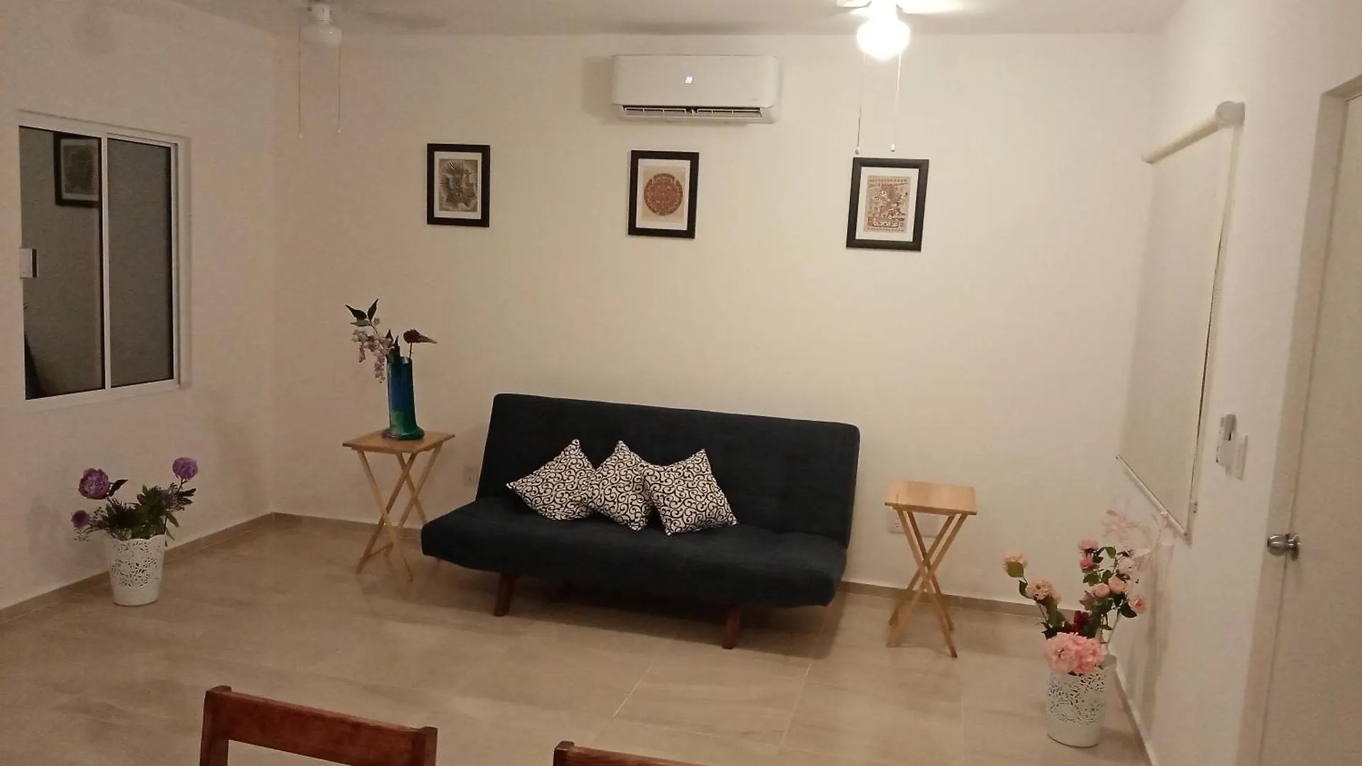 Casa Ruisu 2 Plantas Amueblada Alberca En Playa Del Carmen Mayakoba Seguridad Bien Ubicada Jardines Senderos Comercios Mexiko