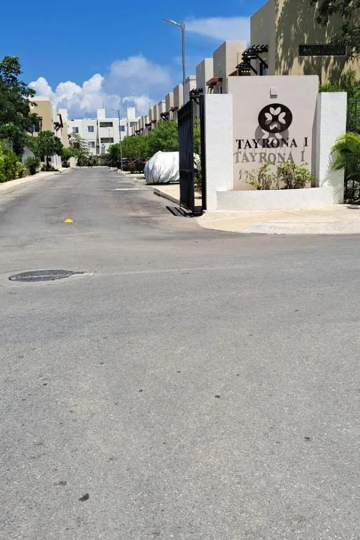 Prázdninový dům Casa Ruisu 2 Plantas Amueblada Alberca En Playa Del Carmen Mayakoba Seguridad Bien Ubicada Jardines Senderos Comercios Mexiko