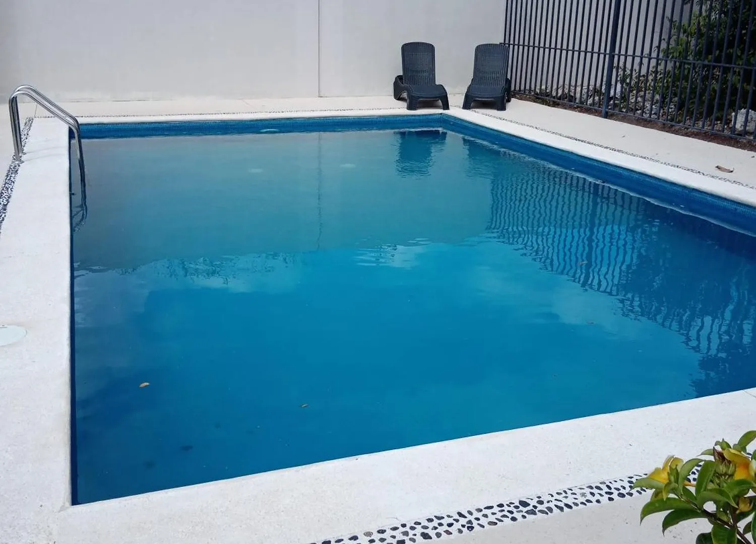 Prázdninový dům Casa Ruisu 2 Plantas Amueblada Alberca En Playa Del Carmen Mayakoba Seguridad Bien Ubicada Jardines Senderos Comercios Mexiko
